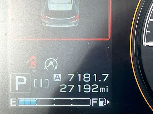 Used 2022 Subaru Forester Wilderness image 12