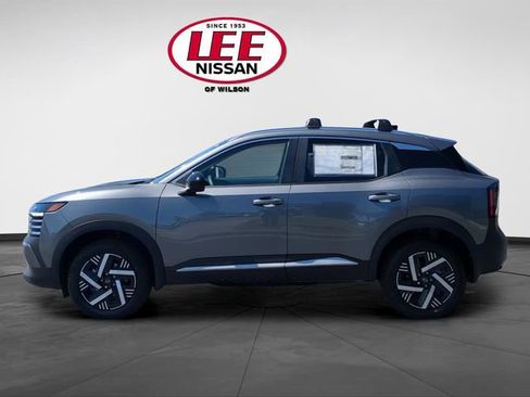 New 2026 Nissan Kicks SV w/ Cold Weather Package FWD image 6