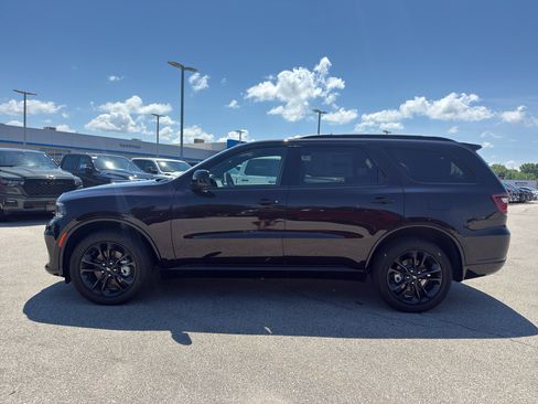 New 2026 Dodge Durango GT w/ Blacktop Package AWD/4WD image 6