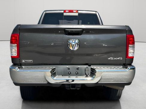 Used 2020 RAM 2500 Tradesman AWD/4WD image 6