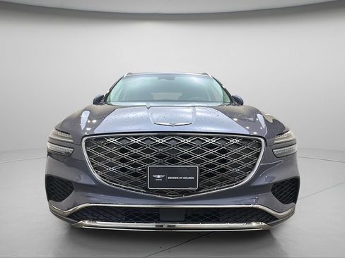 New 2026 Genesis GV70 2.5T Select AWD/4WD image 5