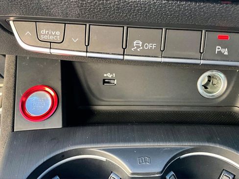 Used 2019 Audi RS 5 2.9T image 16