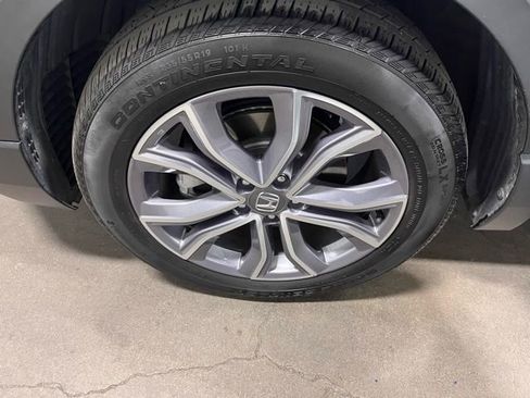 Used 2022 Honda CR-V Touring image 29