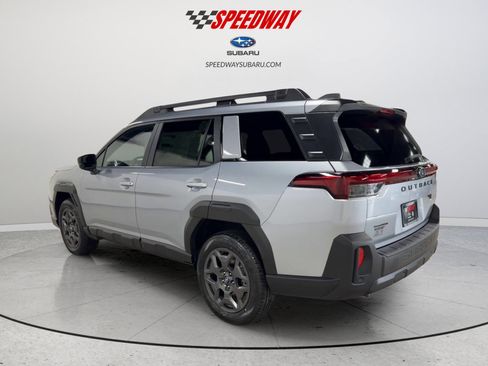 New 2026 Subaru Outback Premium image 8