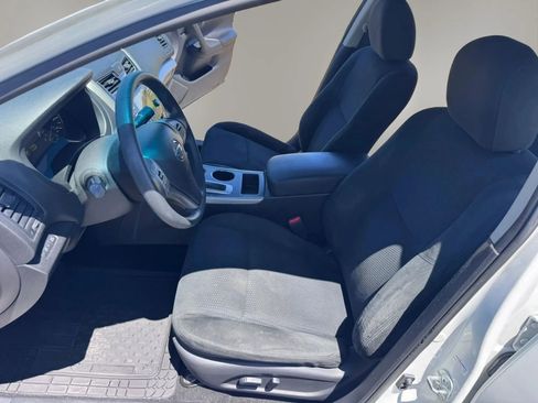 Used 2015 Nissan Altima 2.5 S w/ Special Edition Package FWD image 13