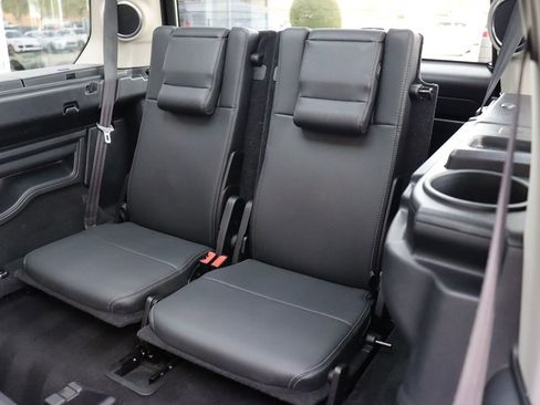 Used 2016 Land Rover LR4 HSE image 41