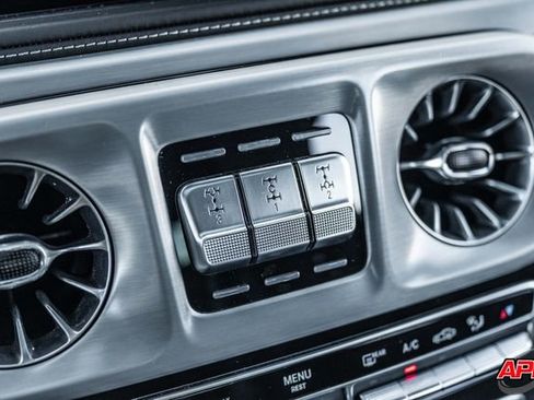 Used 2020 Mercedes-Benz G 63 AMG 4MATIC image 72