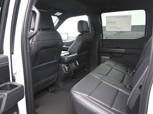 New 2026 Ford F150 Lariat image 2