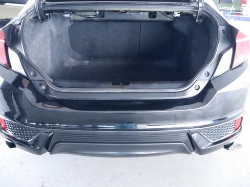 Used 2016 Honda Civic Touring image 29