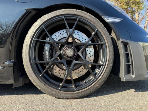 Used 2025 Porsche 718 Cayman GT4 RS image 73