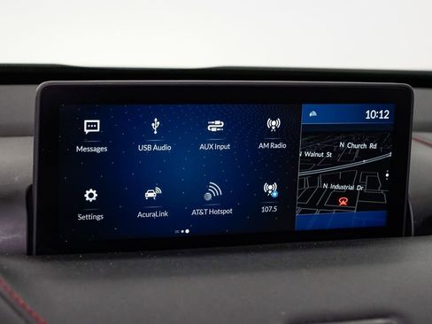 Used 2023 Acura TLX A-Spec Package image 19