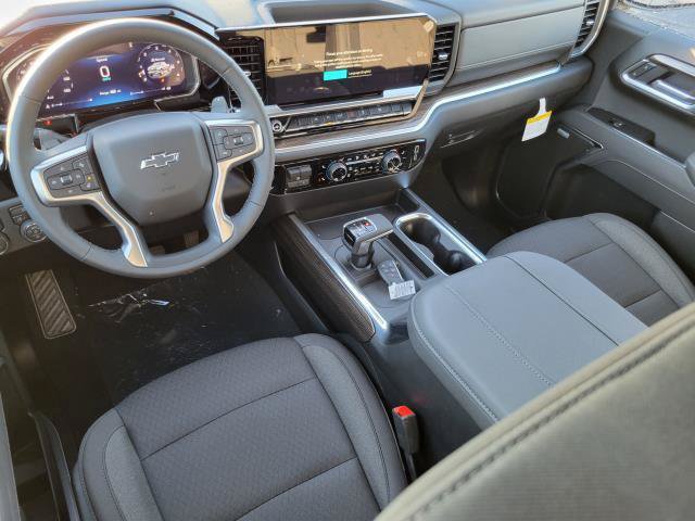 New 2026 Chevrolet Silverado 1500 RST AWD/4WD image 24
