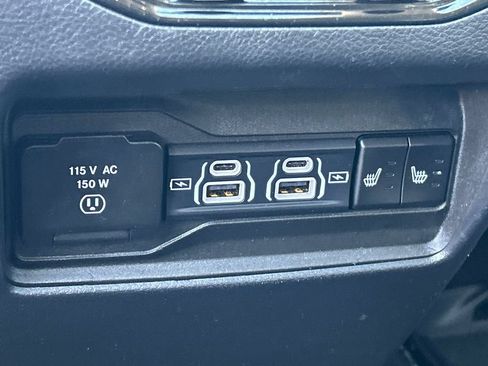 Used 2022 Jeep Grand Cherokee Limited 4xe AWD/4WD image 22