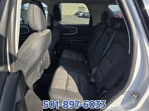 Used 2023 Ford Bronco Sport Big Bend AWD/4WD image 6