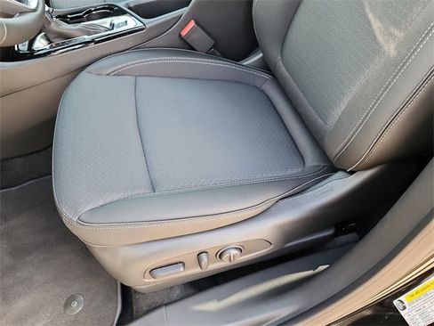 New 2026 Buick Encore GX Preferred w/ Comfort Package image 14