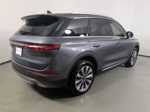 Used 2022 Lincoln Corsair Reserve w/ Elements Package image 7