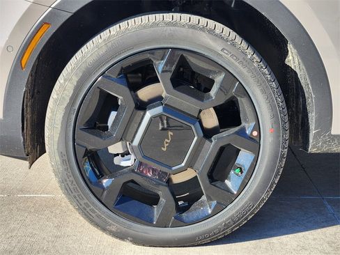 New 2026 Kia Sorento SX Prestige image 8