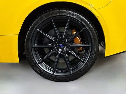 New 2026 Subaru BRZ tS image 30