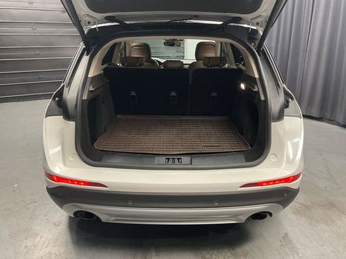 Used 2020 Lincoln Corsair AWD w/ Premium Package image 6