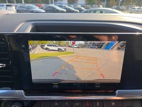 New 2026 Chevrolet Silverado 1500 LT w/ LPO, Liner Protection Package image 27