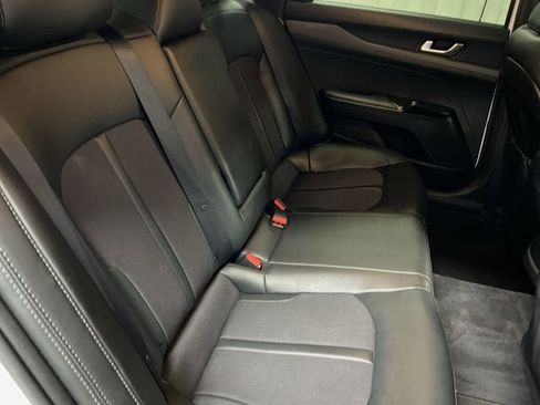 Used 2022 Kia K5 GT-Line image 27