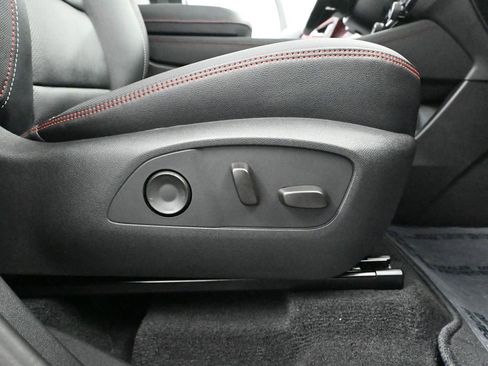 Used 2026 Chevrolet Traverse RS image 55