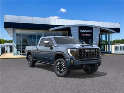 New 2026 GMC Sierra 2500 Denali Ultimate