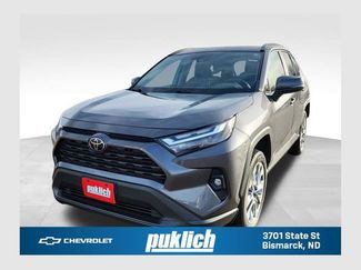 Used 2022 Toyota RAV4 XLE Premium 360° Tour