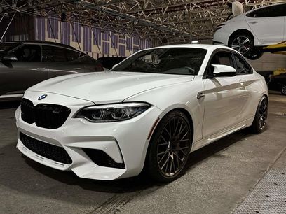 Used 2021 BMW M2 Competition w/ Executive Package