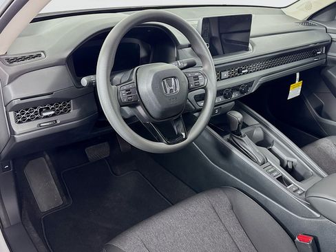 New 2026 Honda Accord SE image 9