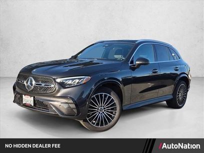 Certified 2026 Mercedes-Benz GLC 300