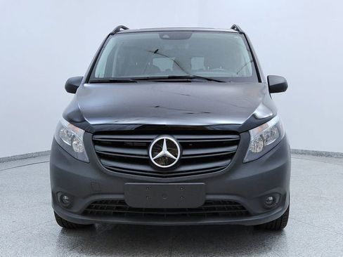 Used 2023 Mercedes-Benz Metris Passenger image 8