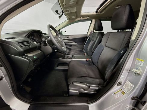 Used 2013 Honda CR-V EX image 19