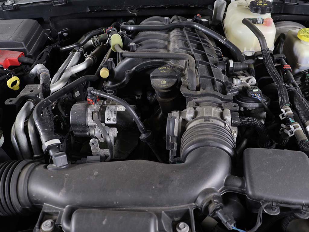 Used 2023 Jeep Wrangler Unlimited Sahara w/ Cold Weather Group AWD/4WD image 15