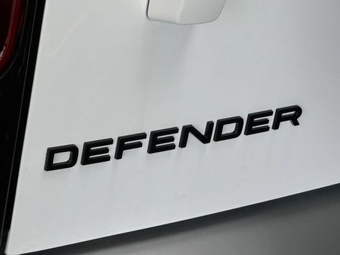 Used 2024 Land Rover Defender 110 S AWD/4WD image 21