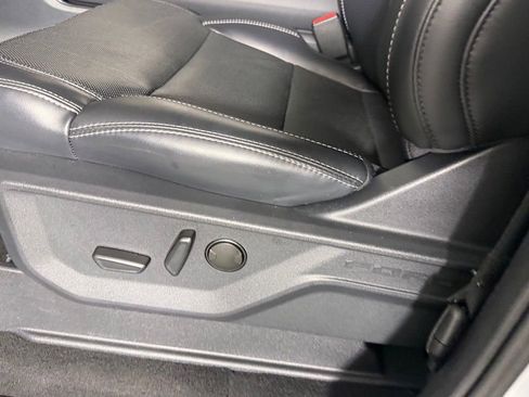 Used 2025 Ford Expedition Platinum AWD/4WD image 22