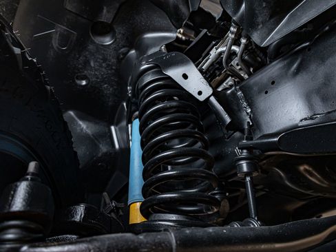 Used 2024 RAM 2500 Power Wagon w/ Level 2 Equipment Group image 13