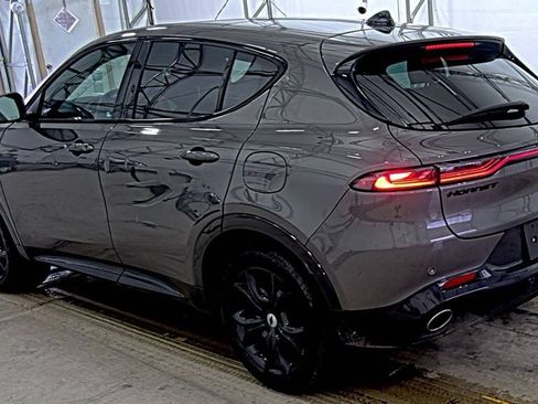 Used 2024 Dodge Hornet R/T Plus w/ R/T Blacktop Package image 9