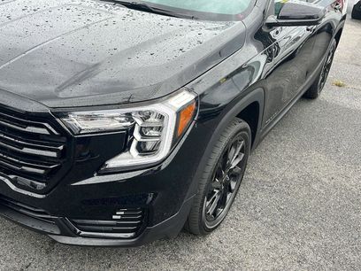 Used 2023 GMC Terrain SLE w/ Driver Convenience Package