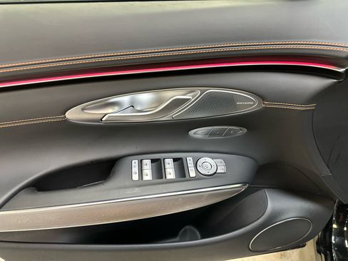 New 2026 Genesis GV70 3.5T Sport Advanced image 11