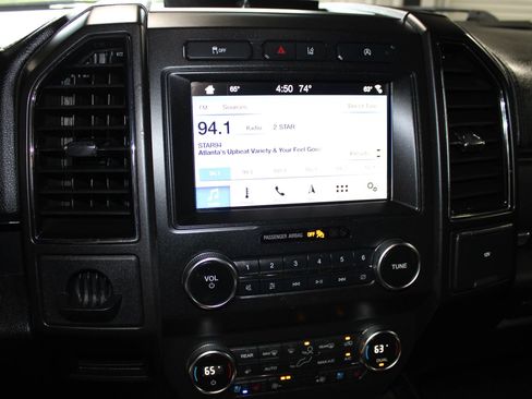 Used 2019 Ford Expedition Max Limited w/ Equipment Group 301A RWD image 21