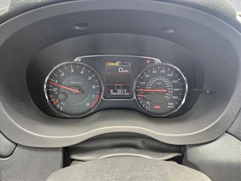 Used 2018 Subaru WRX AWD/4WD image 11