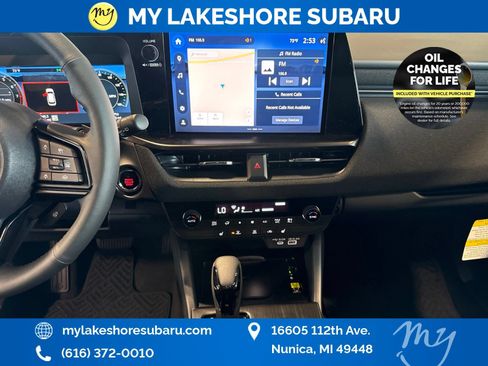 New 2026 Subaru Outback Premium AWD/4WD image 17