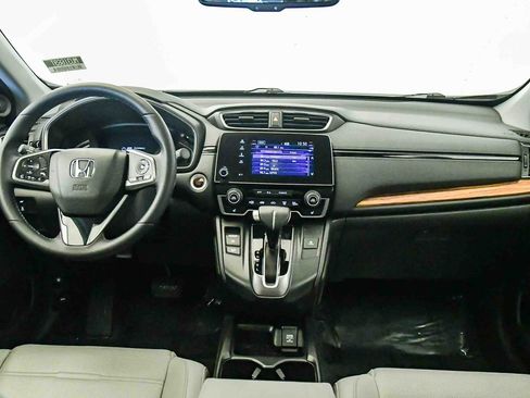 Used 2018 Honda CR-V EX-L image 15