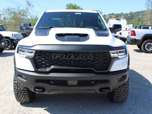 New 2026 RAM 1500 RHO w/ RHO Level 1 Equipment Group AWD/4WD image 2