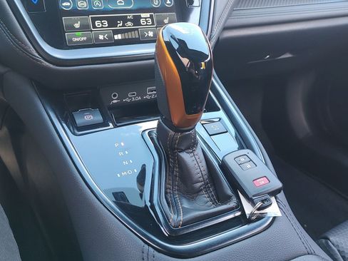 Used 2024 Subaru Outback Wilderness image 22