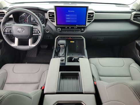 Used 2023 Toyota Tundra Limited image 17
