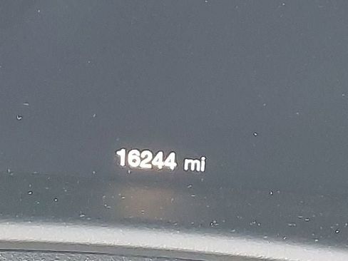 Used 2024 Dodge Hornet GT Plus w/ Tech Pack Plus w/o Parking image 10