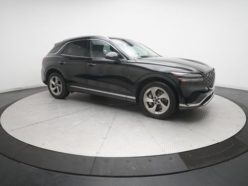 Used 2026 Genesis GV70 2.5T AWD/4WD image 35