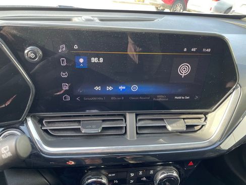 Used 2024 Chevrolet Trax RS w/ Driver Confidence Package image 18